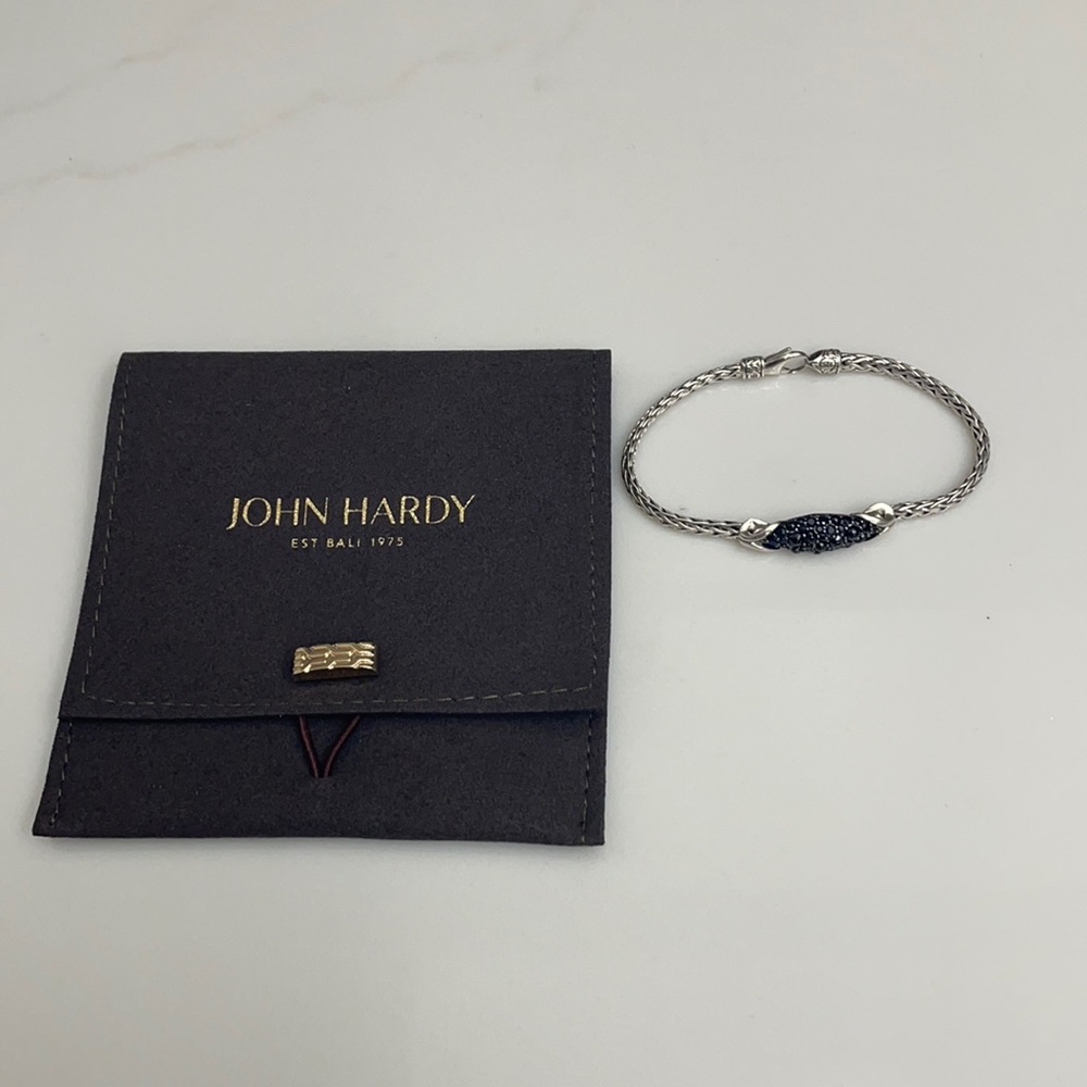 Authentic John Hardy Bracelet